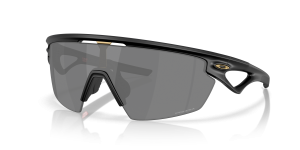 Oakley Sphaera OO9403 23 กรอบดำด้าน เลนส์ Prizm Black
