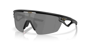 Oakley Sphaera OO9403 23 กรอบดำด้าน เลนส์ Prizm Black