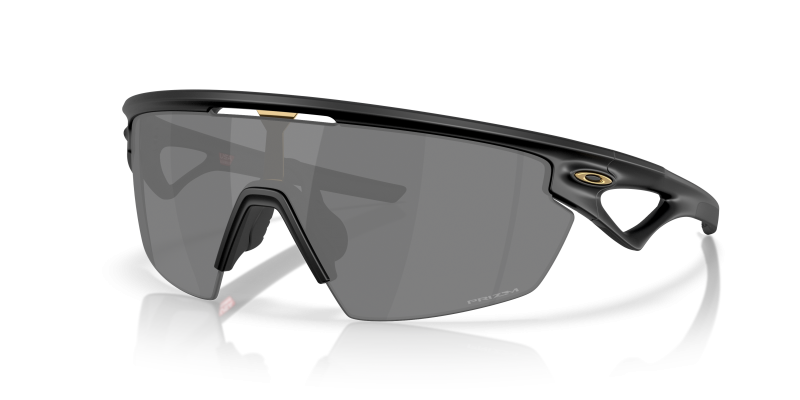 Oakley Sphaera OO9403 23 กรอบดำด้าน เลนส์ Prizm Black
