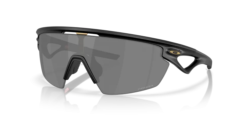 Oakley Sphaera OO9403 23 กรอบดำด้าน เลนส์ Prizm Black