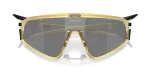 Oakley Latch Panel OO9404 14 close-up ด้านหน้า