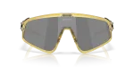 Oakley Latch Panel OO9404 14 แว่นกันแดดด้านหน้า