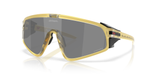 Oakley Latch Panel OO9404 14 กรอบทองหญ้า เลนส์ Prizm Black