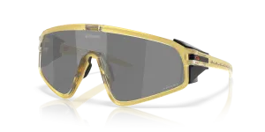 Oakley Latch Panel OO9404 14 กรอบทองหญ้า เลนส์ Prizm Black