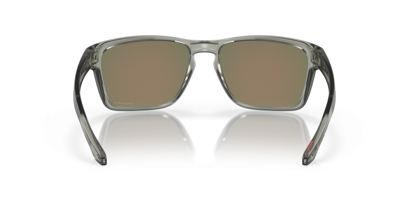 Oakley Sylas (A) OO9448F-13 เทาหมึก ขาแว่นด้านใน