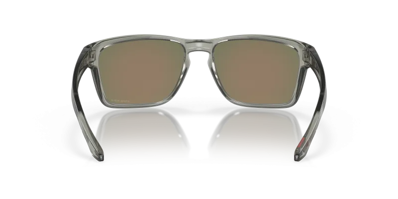 Oakley Sylas (A) OO9448F-13 เทาหมึก ขาแว่นด้านใน