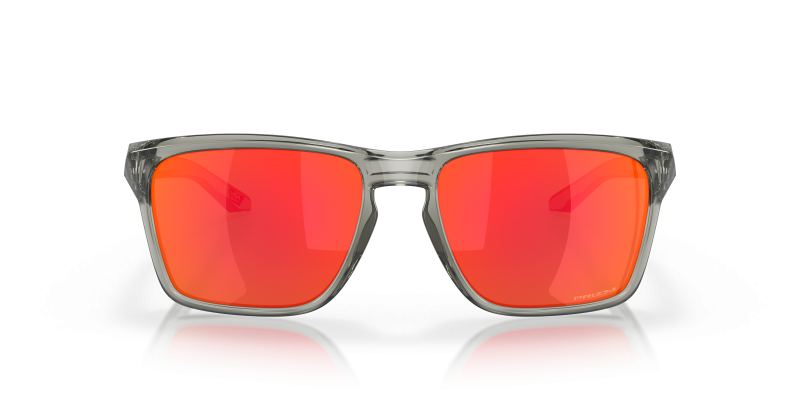 Oakley Sylas (A) OO9448F-13 เทาหมึก ด้านหน้า