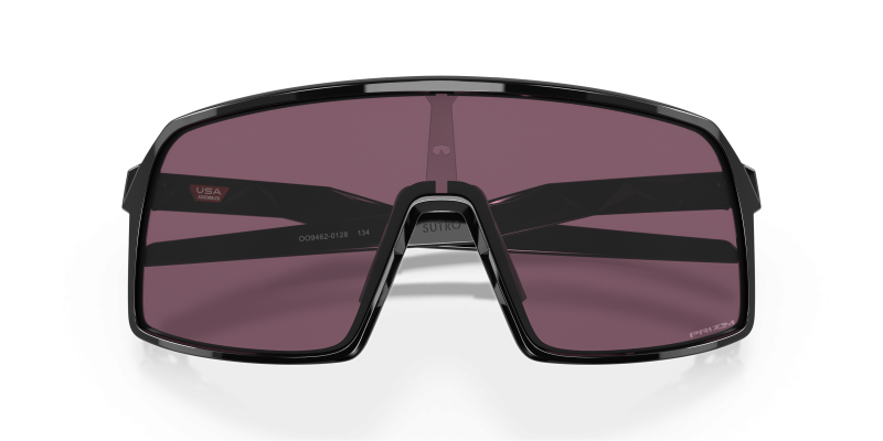 Oakley Sutro S OO9462 01 close-up ด้านหน้า