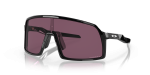 Oakley Sutro S OO9462 01 แว่นกันแดดดำขัดเงา