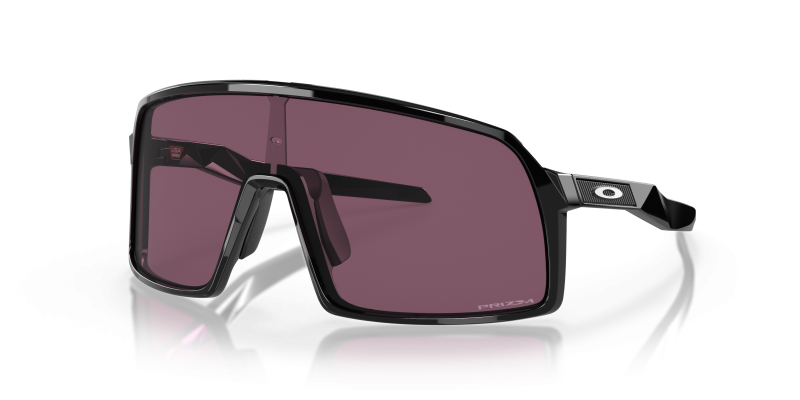 Oakley Sutro S OO9462 01 แว่นกันแดดดำขัดเงา