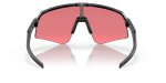 แว่นกันแดด Oakley Sutro Lite Sweep OO9465-02 Matte Carbon Oakley Sutro Lite Sweep OO9465 02 ขาแว่นด้านใน