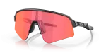 Oakley Sutro Lite Sweep OO9465 02 แว่นกันแดด Matte Carbon