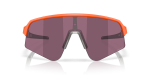 แว่นกันแดด Oakley Sutro Lite Sweep OO9465-30 Matte Neon Orange Oakley Sutro Lite Sweep OO9465 30 แว่นกันแดดด้านหน้า