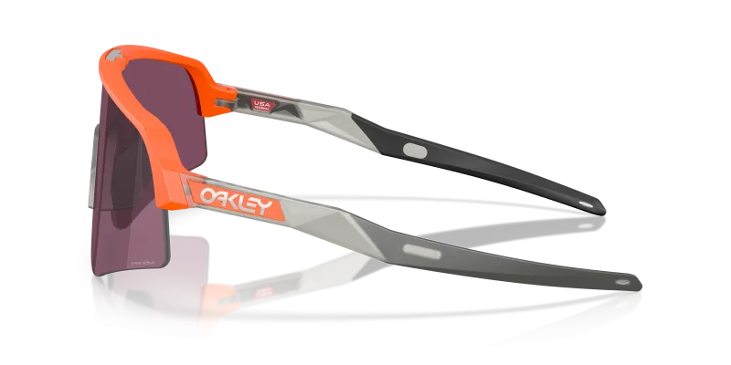 แว่นกันแดด Oakley Sutro Lite Sweep OO9465 30 มุมข้าง