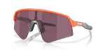 Oakley Sutro Lite Sweep OO9465 30 แว่นกันแดดส้มนีออน