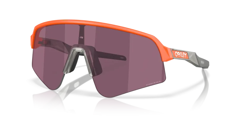 Oakley Sutro Lite Sweep OO9465 30 แว่นกันแดดส้มนีออน