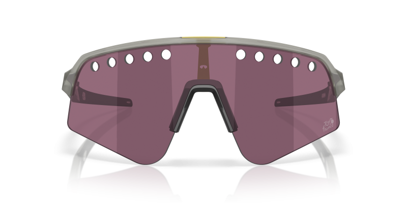 Oakley Sutro Lite Sweep OO9465-32 เทาหมึกด้าน ด้านหน้า