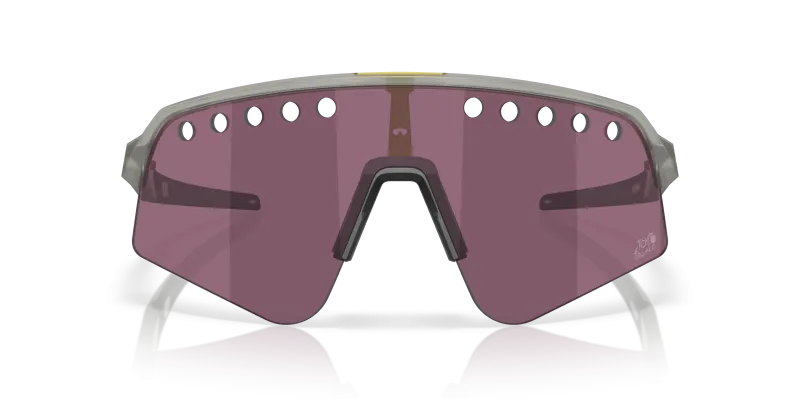 Oakley Sutro Lite Sweep OO9465-32 เทาหมึกด้าน ด้านหน้า