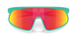 Oakley RSLV OO9484D-05 close-up ด้านหน้า