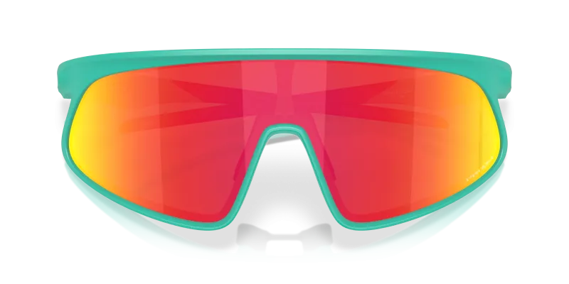 Oakley RSLV OO9484D-05 close-up ด้านหน้า