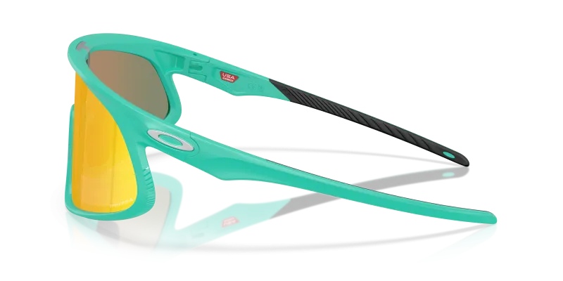 แว่นกันแดด Oakley RSLV OO9484D-05 มุมข้าง
