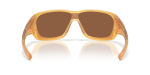 Oakley DE LA SALLE OO9493-04 ขาแว่นด้านใน