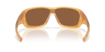 Oakley DE LA SALLE OO9493-04 ขาแว่นด้านใน