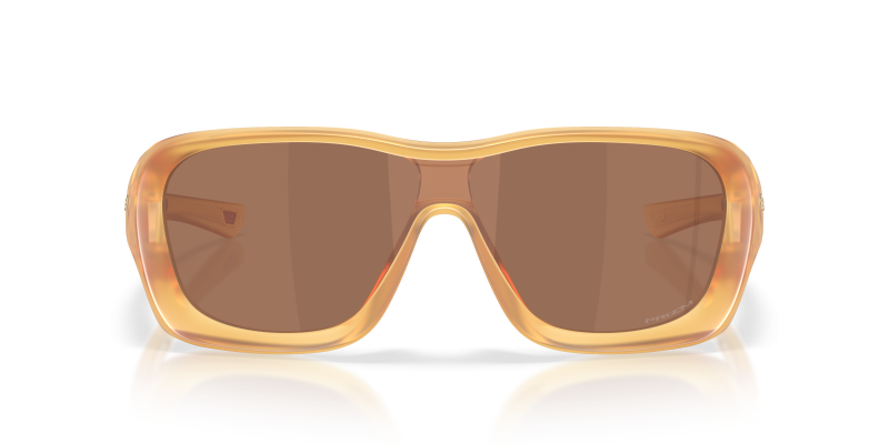 Oakley DE LA SALLE OO9493-04 เหลืองอำพัน ด้านหน้า