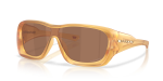 Oakley DE LA SALLE OO9493-04 แว่นกันแดดทรงแคบสูง