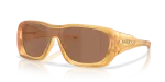 Oakley DE LA SALLE OO9493-04 แว่นกันแดดทรงแคบสูง