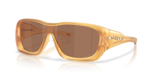 Oakley DE LA SALLE OO9493-04 แว่นกันแดดทรงแคบสูง