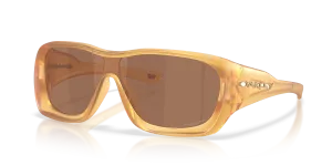 Oakley DE LA SALLE OO9493-04 แว่นกันแดดทรงแคบสูง