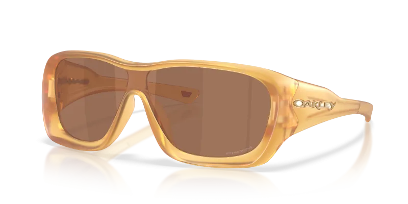 Oakley DE LA SALLE OO9493-04 แว่นกันแดดทรงแคบสูง