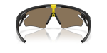Oakley Sphaera Slash OO9499 08 ขาแว่นด้านใน