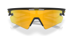 Oakley Sphaera Slash OO9499 08 close-up ด้านหน้า
