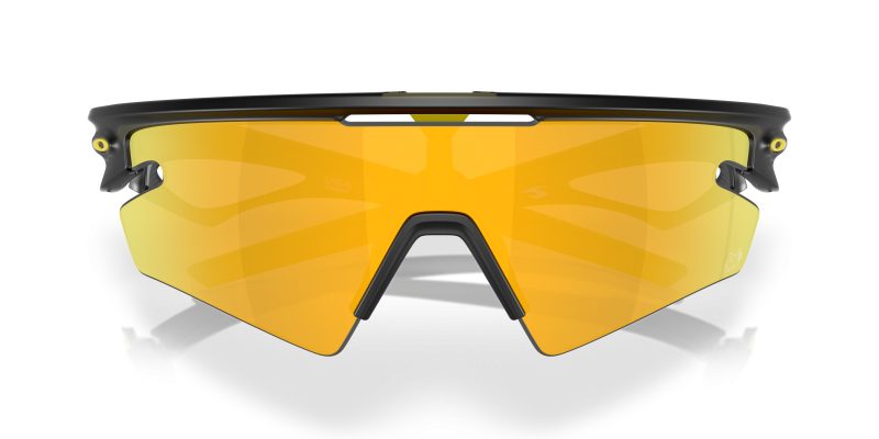 Oakley Sphaera Slash OO9499 08 close-up ด้านหน้า