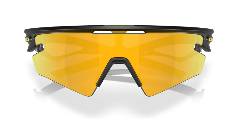 Oakley Sphaera Slash OO9499 08 close-up ด้านหน้า