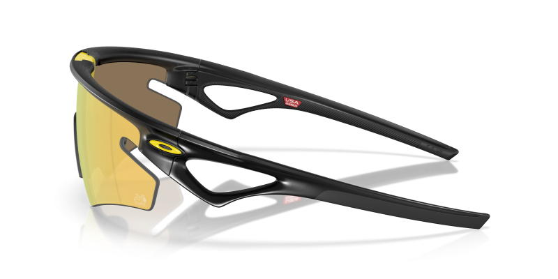 แว่นกันแดด Oakley Sphaera Slash OO9499 08 มุมข้าง