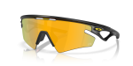 Oakley Sphaera Slash OO9499 08 แว่นกันแดดดำด้าน Prizm 24K