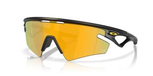 Oakley Sphaera Slash OO9499 08 แว่นกันแดดดำด้าน Prizm 24K