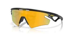 Oakley Sphaera Slash OO9499 08 แว่นกันแดดดำด้าน Prizm 24K