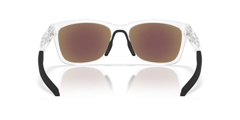 Oakley Paracord OO9506D 07 ขาแว่นด้านใน