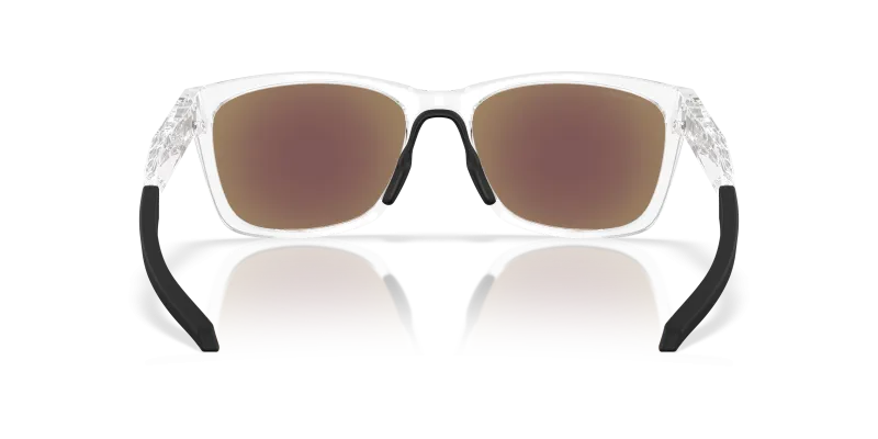 Oakley Paracord OO9506D 07 ขาแว่นด้านใน