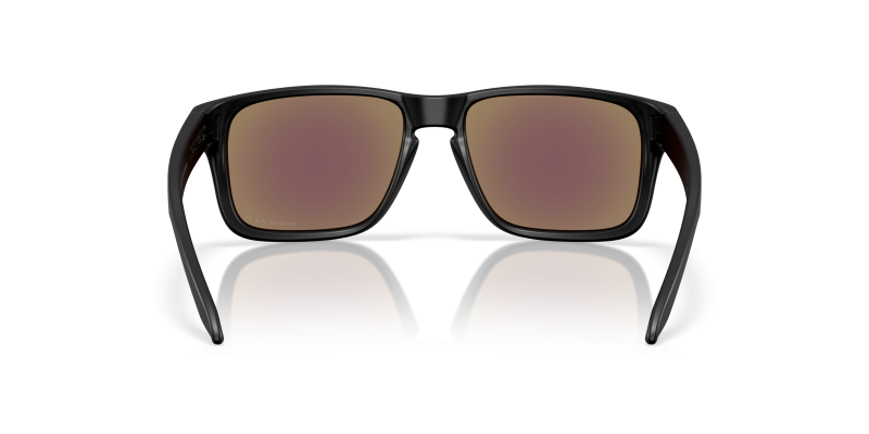 Oakley Holbrook S OO9509-04 ดำด้าน ขาแว่นด้านใน