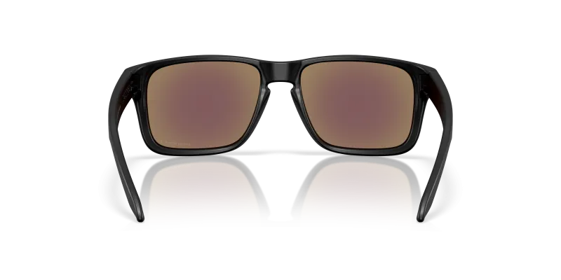 Oakley Holbrook S OO9509-04 ดำด้าน ขาแว่นด้านใน