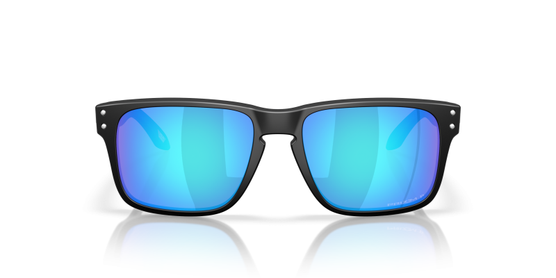 Oakley Holbrook S OO9509-04 ดำด้าน ด้านหน้า