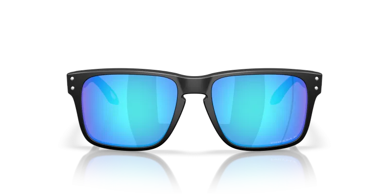 Oakley Holbrook S OO9509-04 ดำด้าน ด้านหน้า
