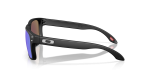 แว่นกันแดด Oakley Holbrook S OO9509-04 ดำด้าน มุมข้าง