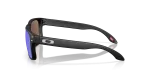 แว่นกันแดด Oakley Holbrook S OO9509-04 ดำด้าน มุมข้าง