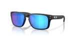 Oakley Holbrook S OO9509-04 ดำด้าน แว่นกันแดดทรงสี่เหลี่ยมจัตุรัส